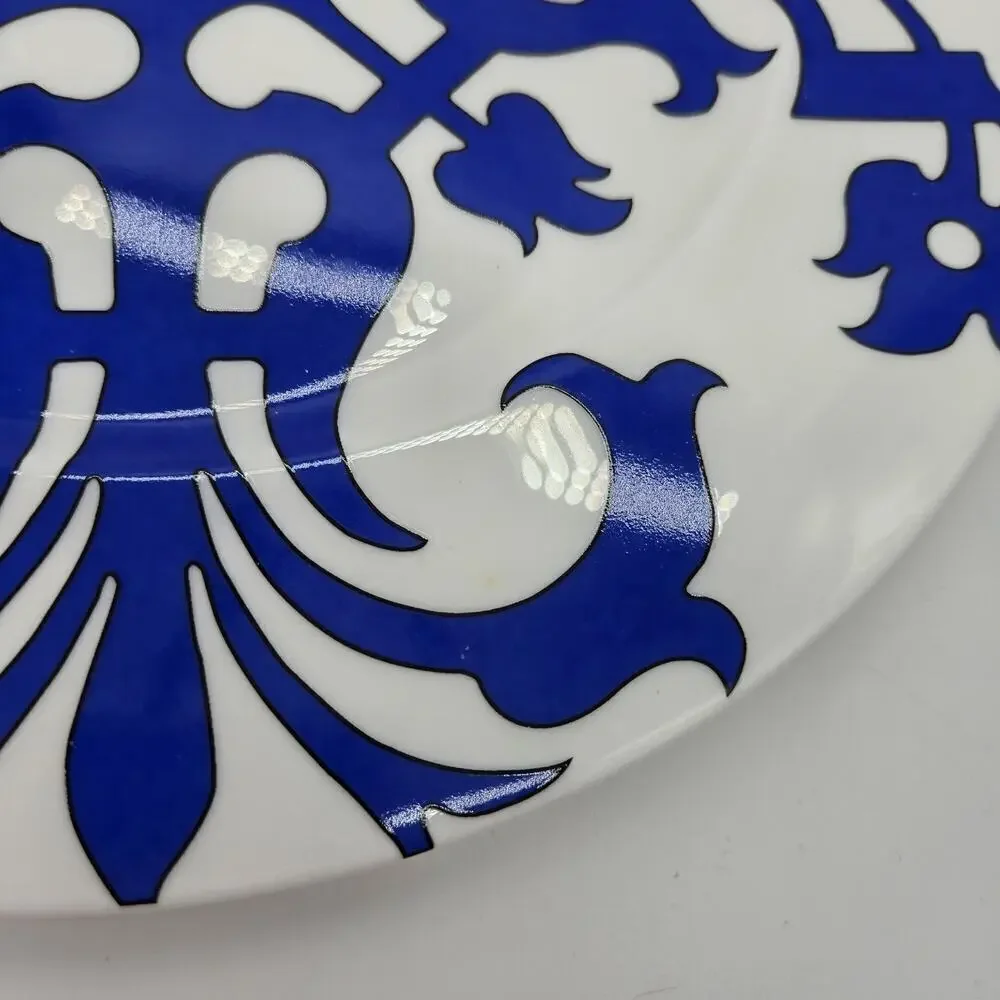 Portfolio Oto regal oriental